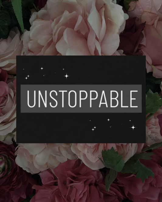 The Importance Of Setting Boundaries - The Power Of The Word No