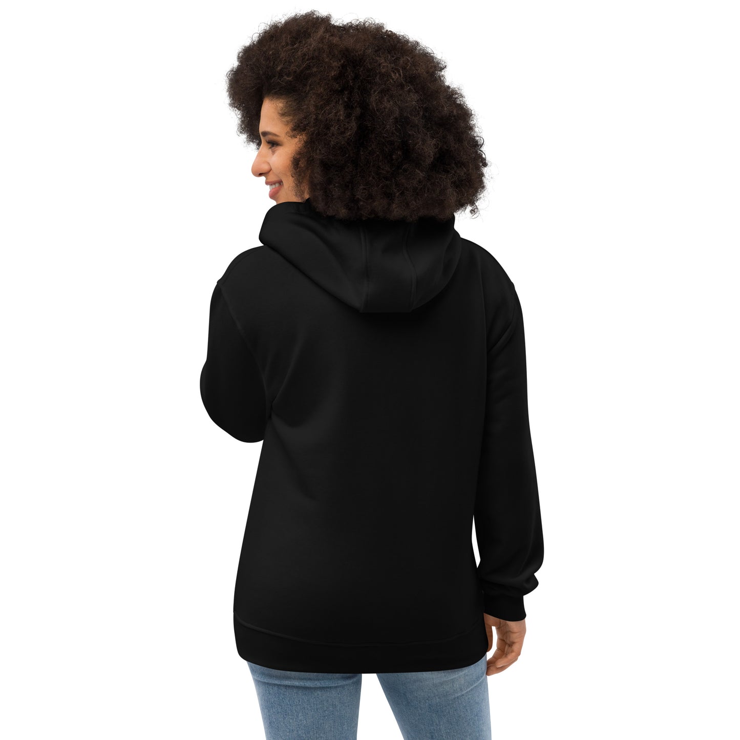 Empower Yourself - Premium Eco Hoodie