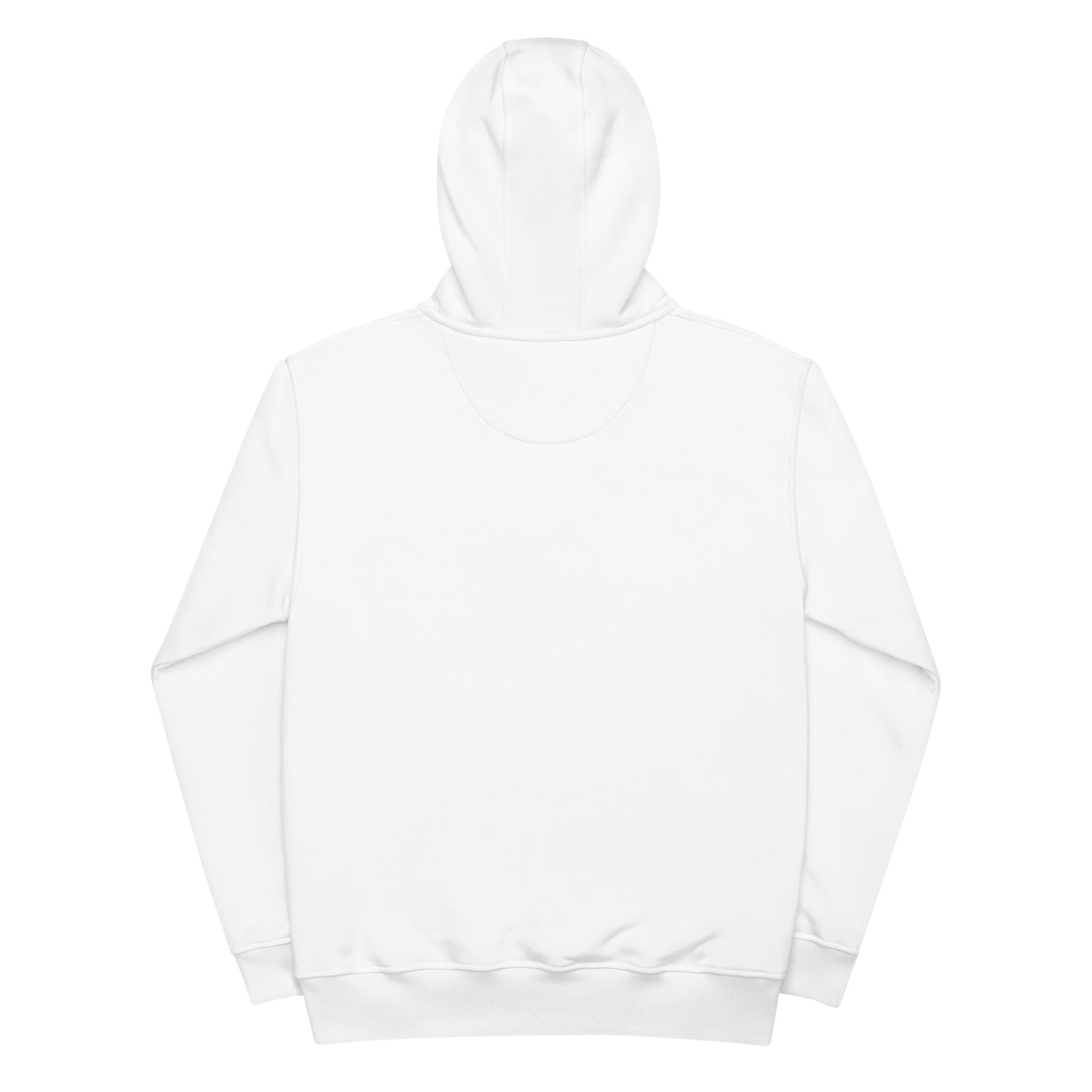 Resilient and Radiant Premium Eco Hoodie