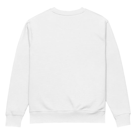 Resilient and Radiant Unisex Eco Sweatshirt