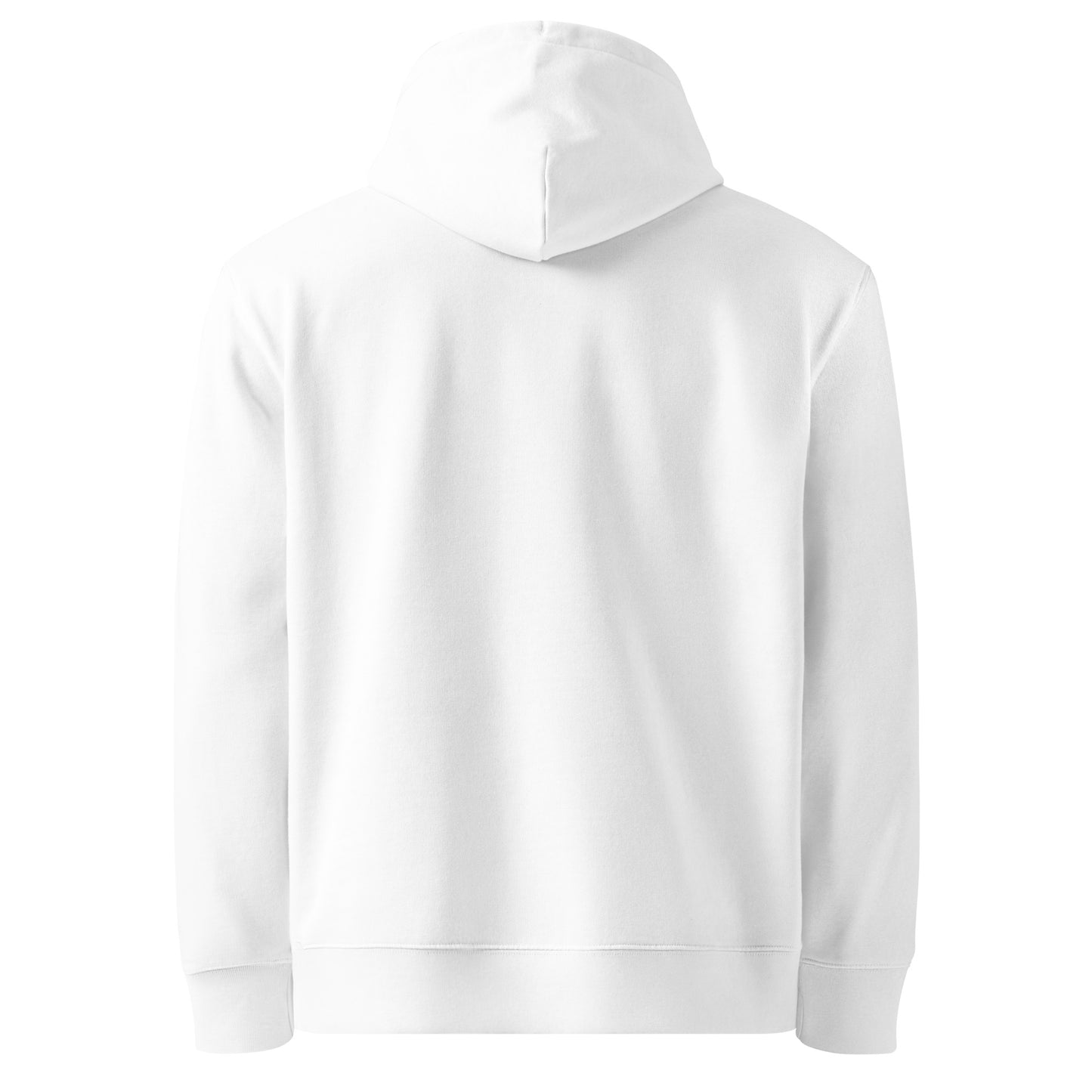 Empower Yourself - Unisex Essential Eco Hoodie