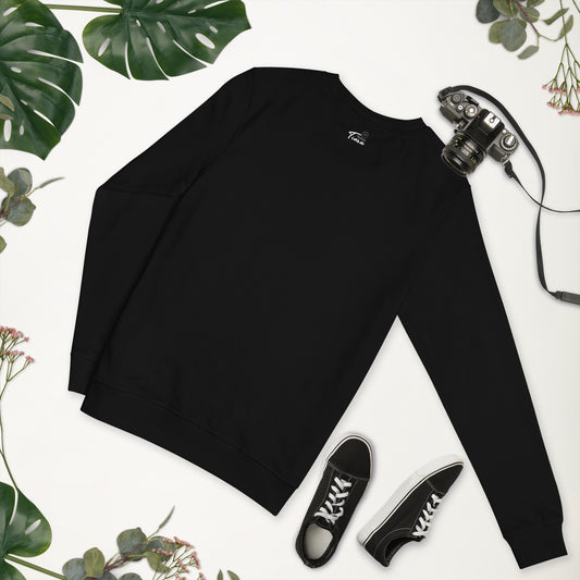 UNSTOPPABLE - Unisex Organic Sweatshirt