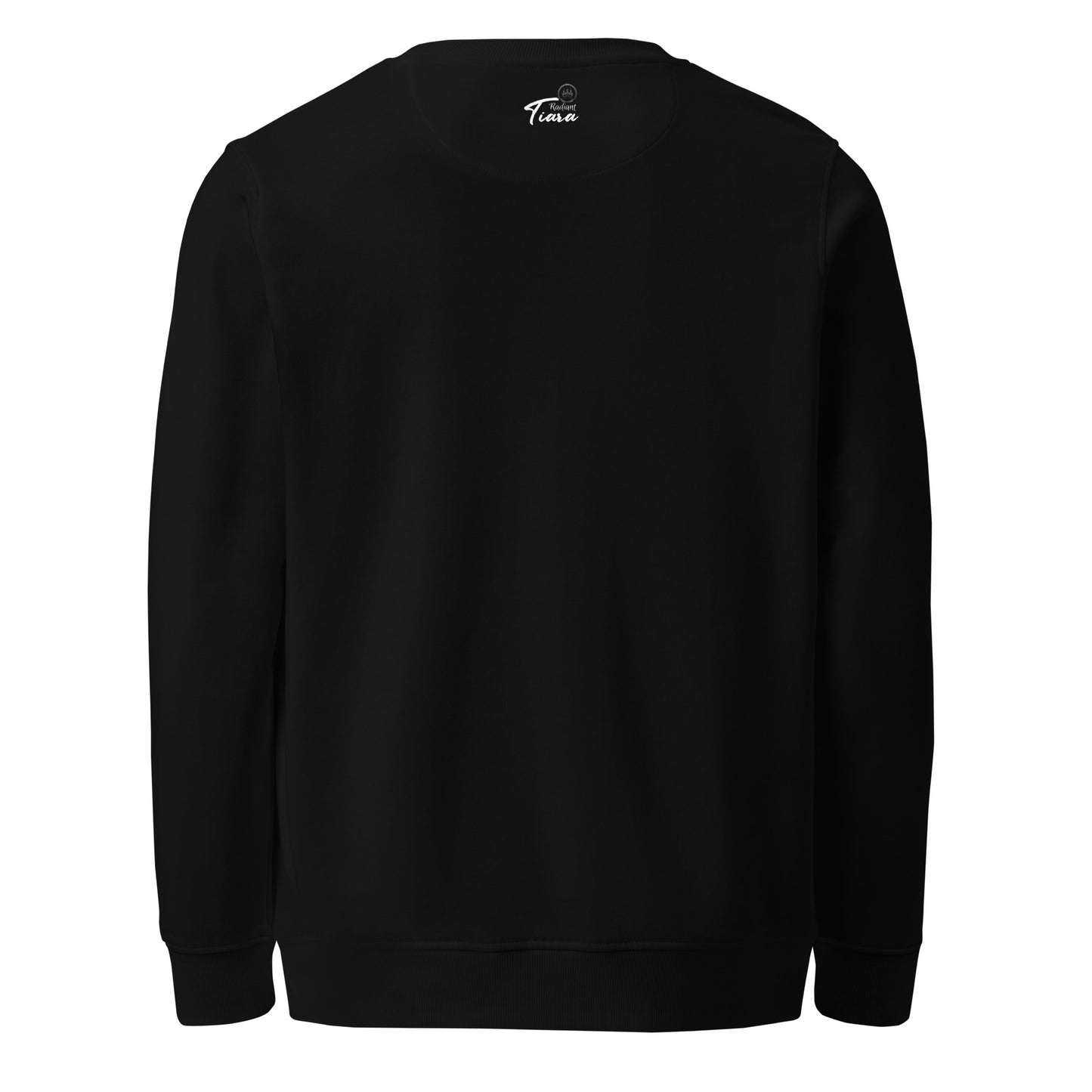 Empower Yourself - Unisex Organic Sweatshirt