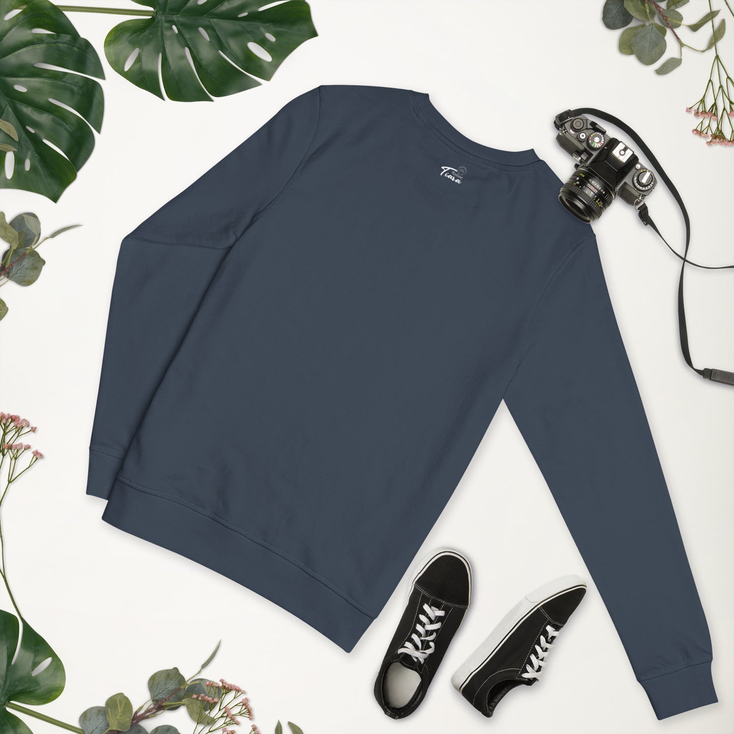 UNSTOPPABLE - Unisex Organic Sweatshirt