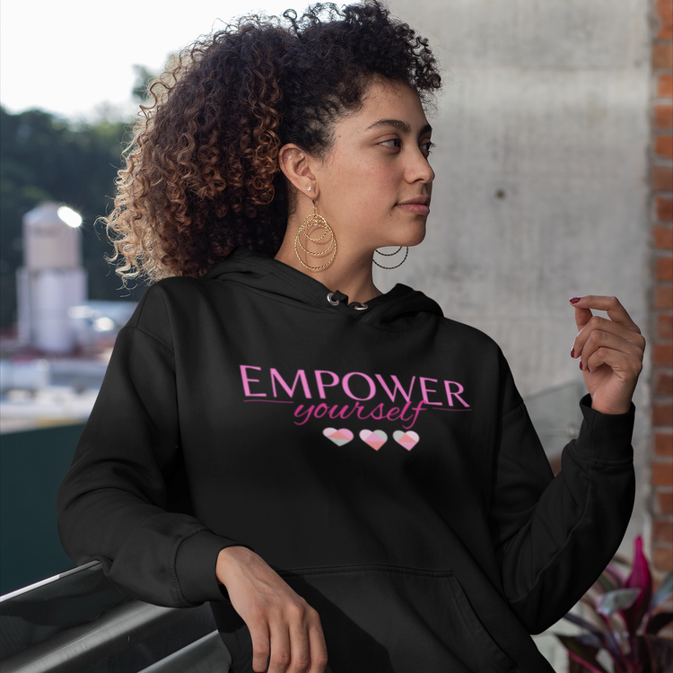 Empower Yourself
