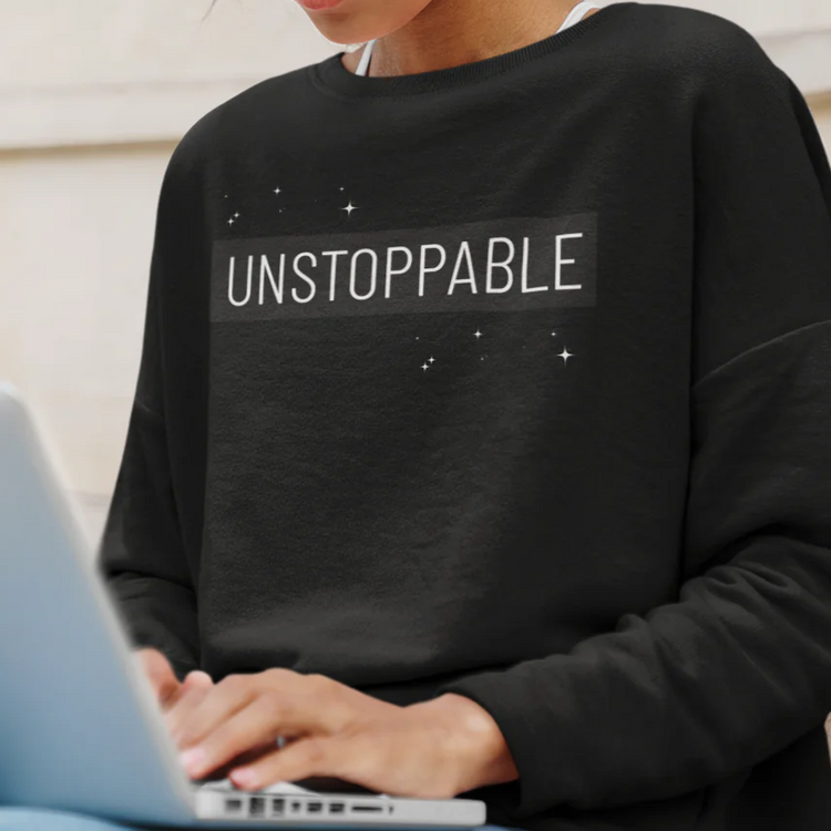 UNSTOPPABLE