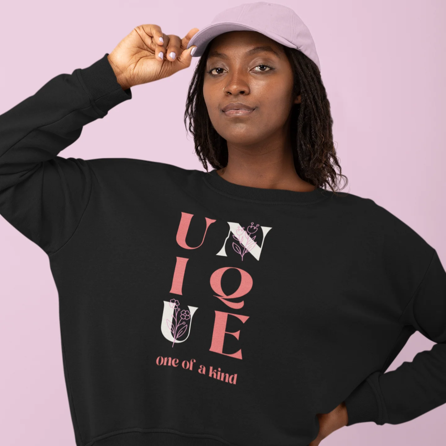 Eco-Friendly Sweatshirts