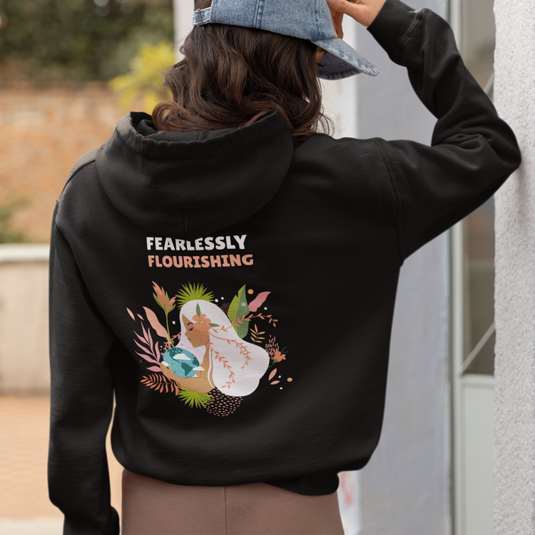 Eco-Friendly Hoodies