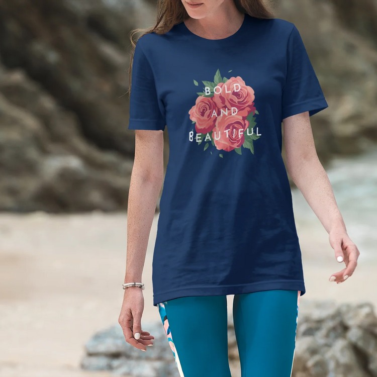 Eco-Friendly T-Shirts