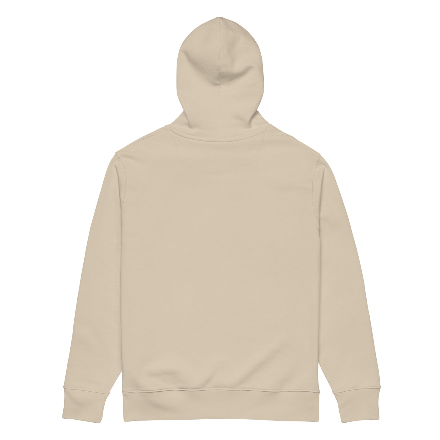 Resilient and Radiant Unisex Essential Eco Hoodie