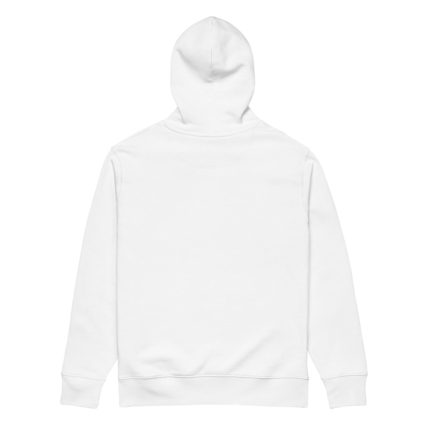 Resilient and Radiant Unisex Essential Eco Hoodie